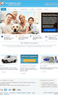 Mobile Screenshot of aplusheatingair.com